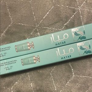 Mayar Perfume Spray